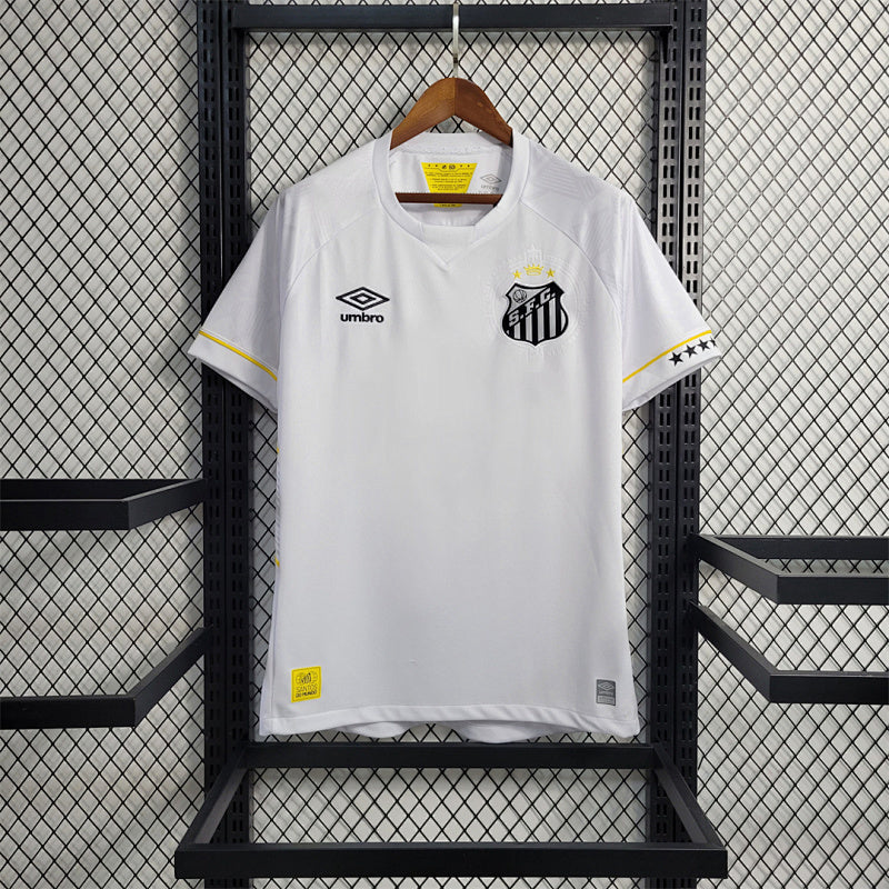 Maillot Santos Domicile 23/24