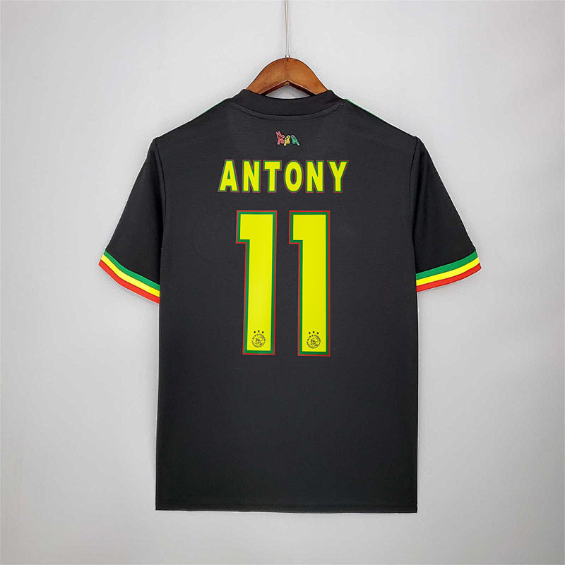 Maillot Ajax 21/22