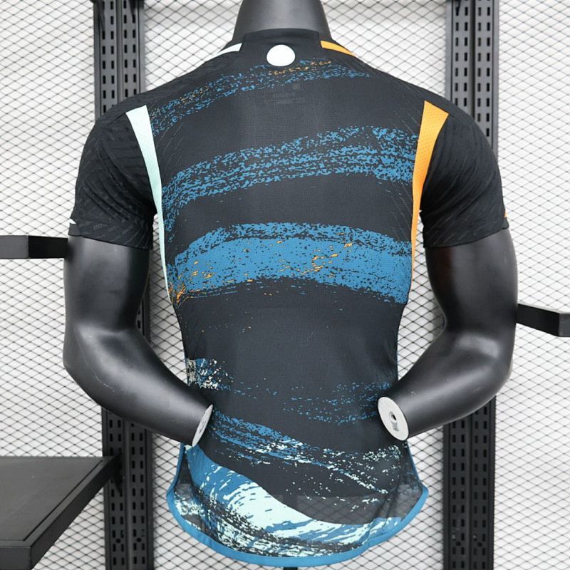 Maillot Argentine Édition spéciale Player Version 2023