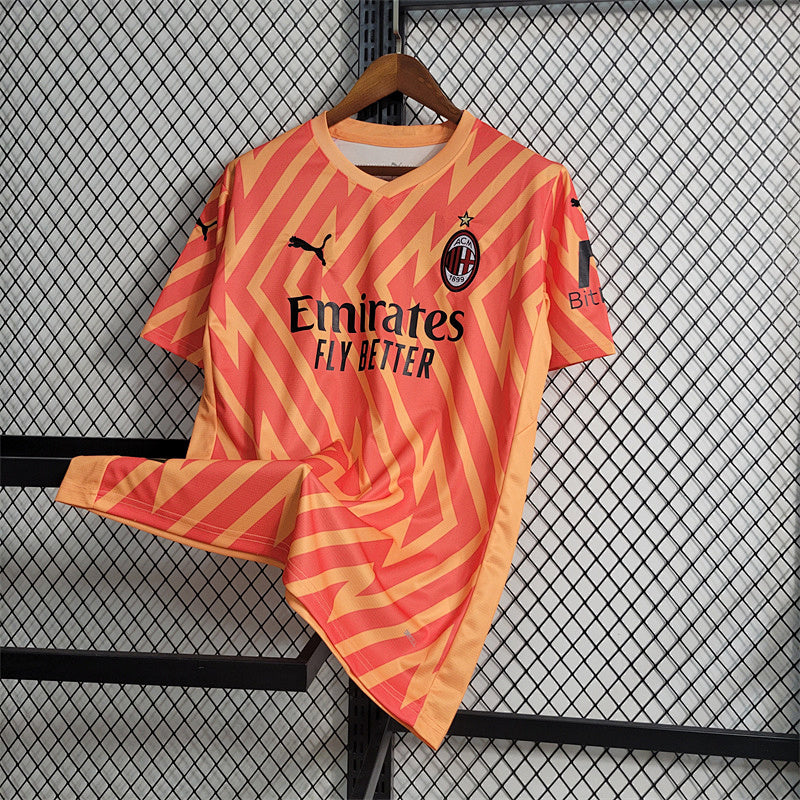 Maillot AC Milan Gardien 23/24