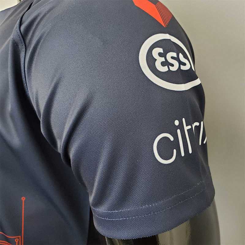Maillot Bull Gaming 25/26