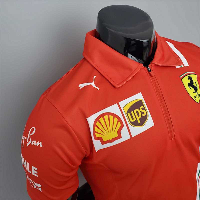 Polo Formula One; Ferrari 25/26
