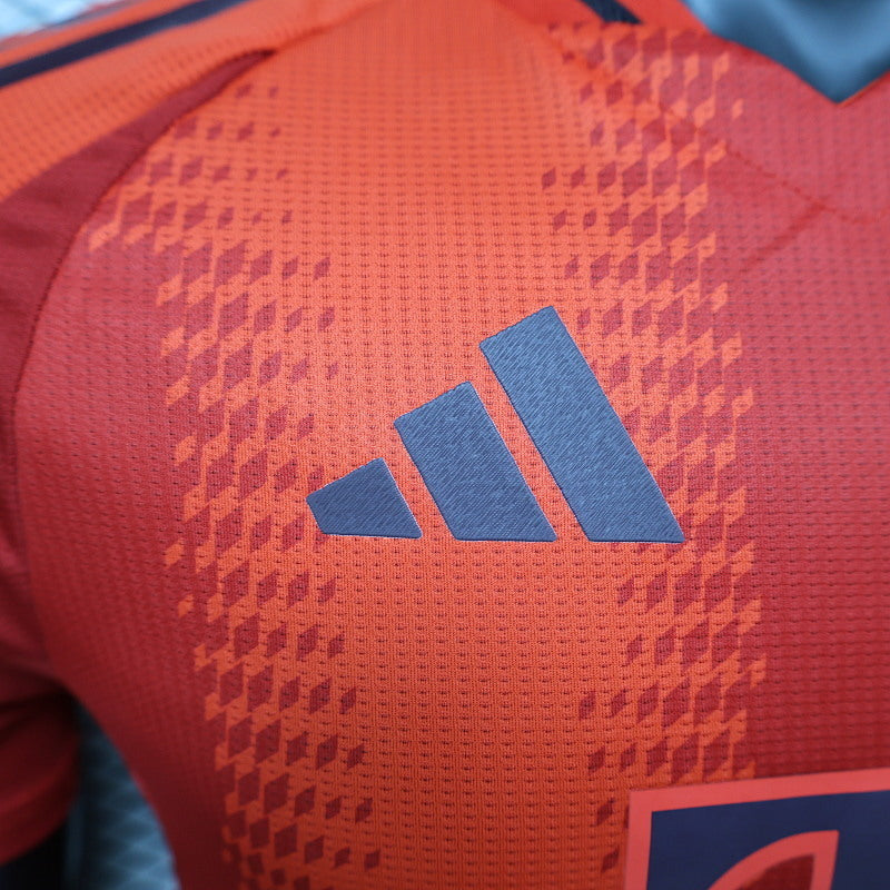 Maillot Bayern Munich Domicile Player Version 24/25