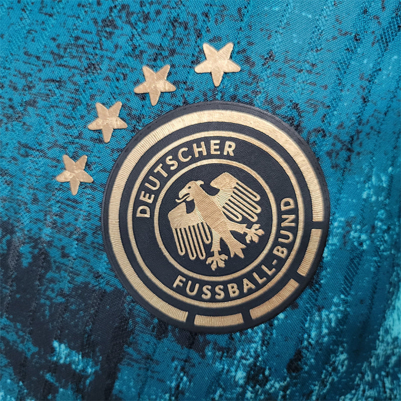 Maillot Allemagne Player Version 2023