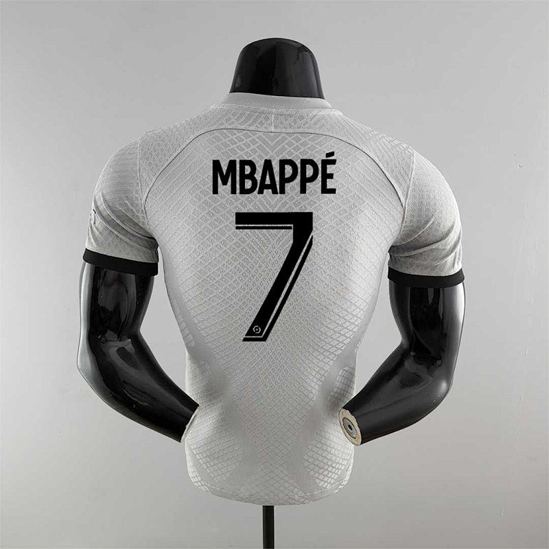 Maillot PSG Extérieur Player Version 22/23