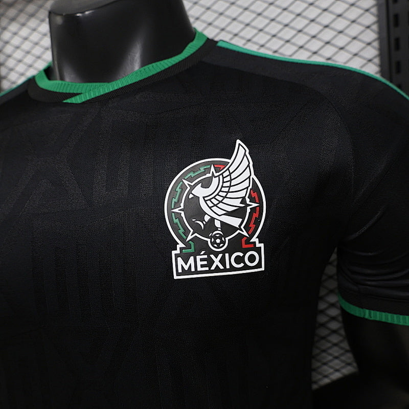 Camiseta México Tercera Versión Player 2026