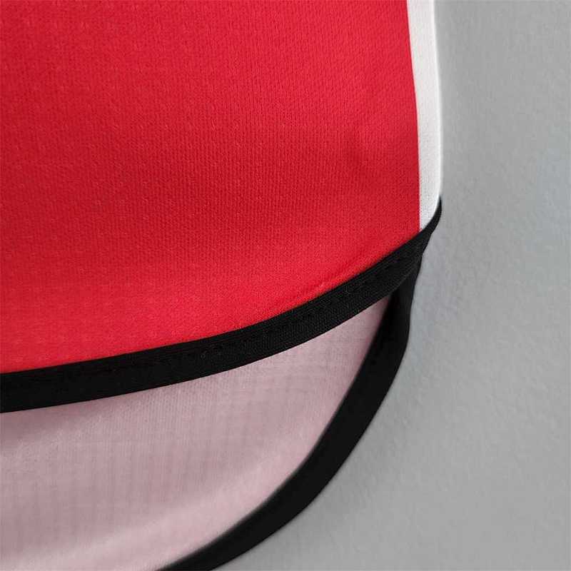 Maillot São Paulo Extérieur Rétro 25/26