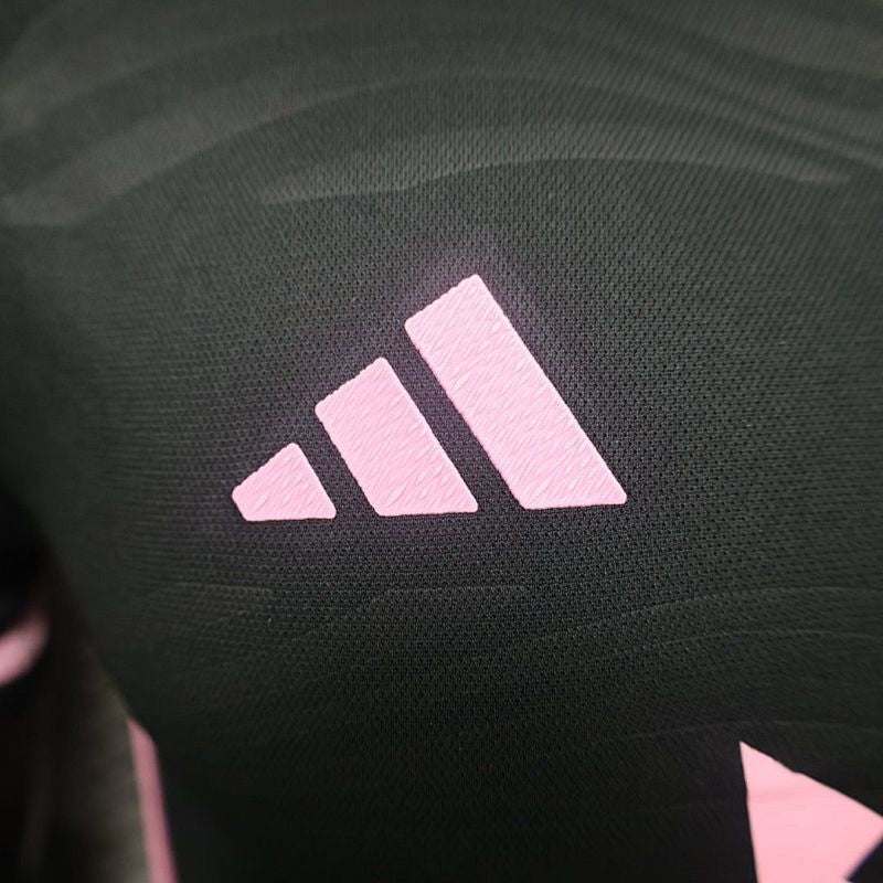 Maillot Inter Miami Extérieur Player Version 24/25