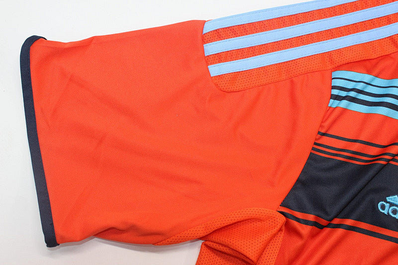 Maillot Marseille Extérieur Rétro 25/26