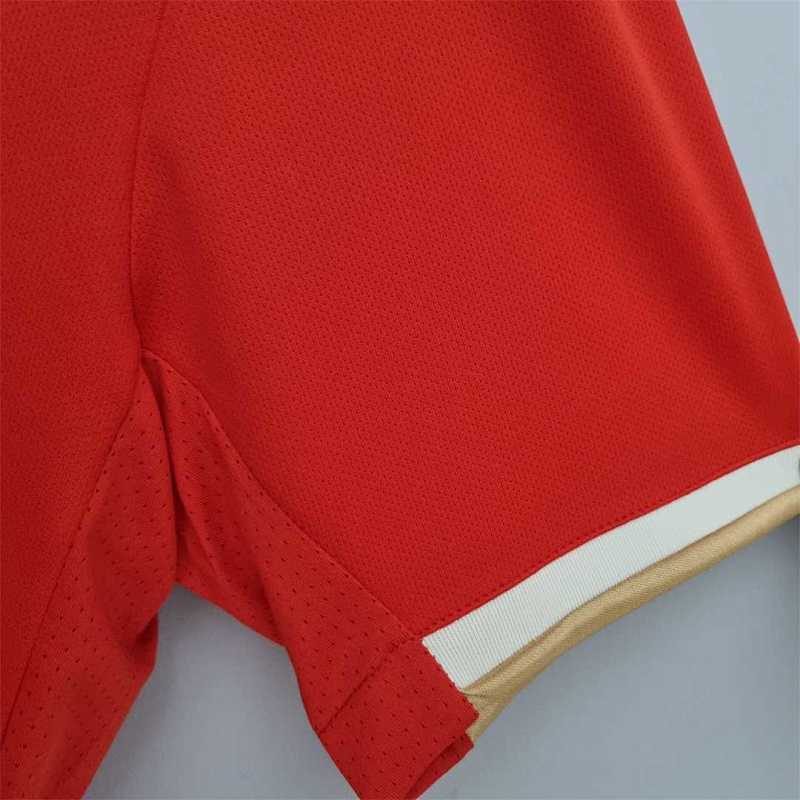 Maillot International Domicile 22/23