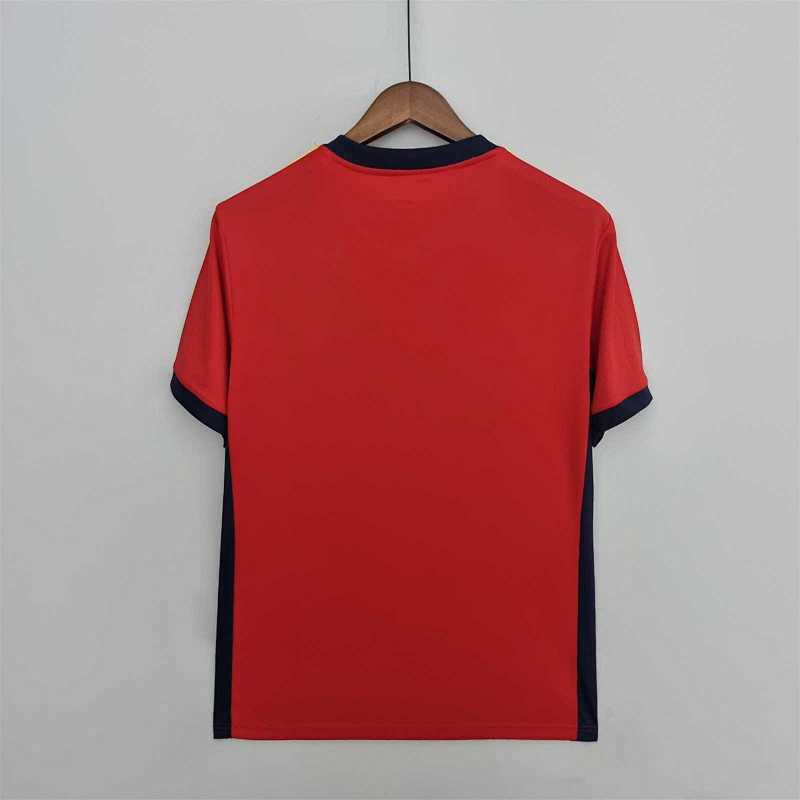 Maillot Real Salt Lake Domicile 22/23
