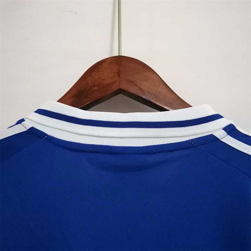Maillot Yugoslavia Domicile Rétro 2000