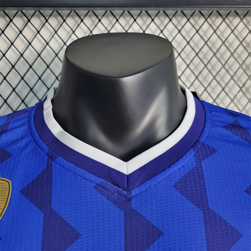 Maillot Al-Hilal Domicile Player Version 22/23