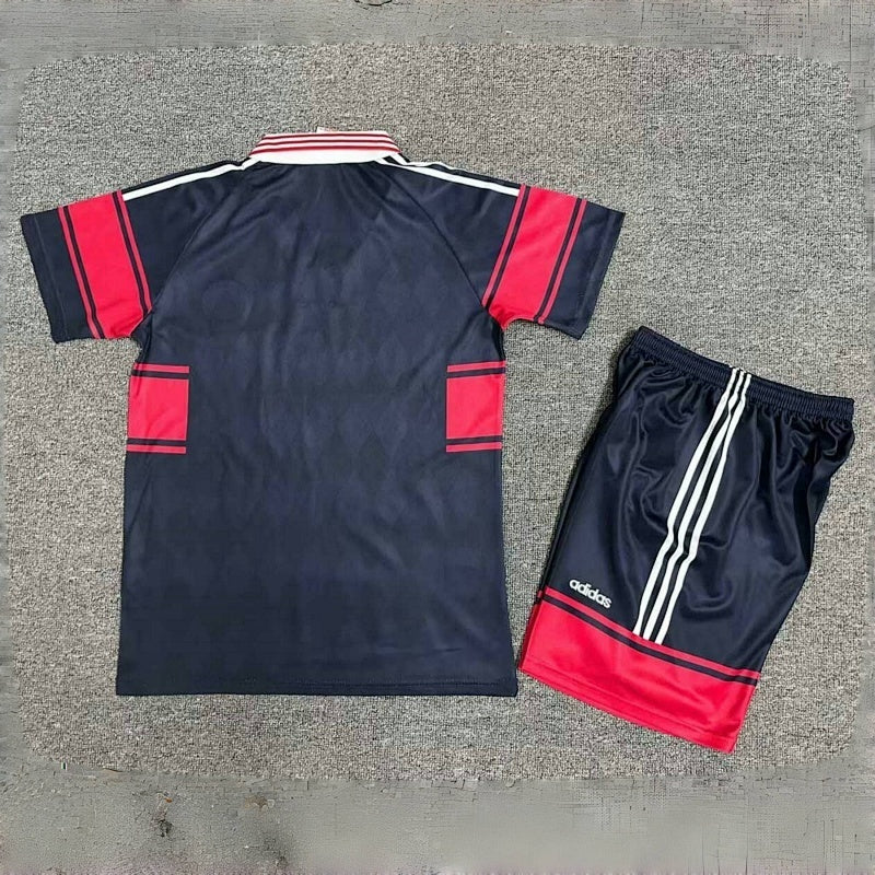 Ensemble Enfant Bayern Munich Domicile 25/26