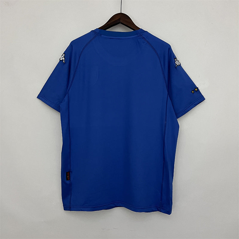 Maillot Italy Domicile Rétro 2000