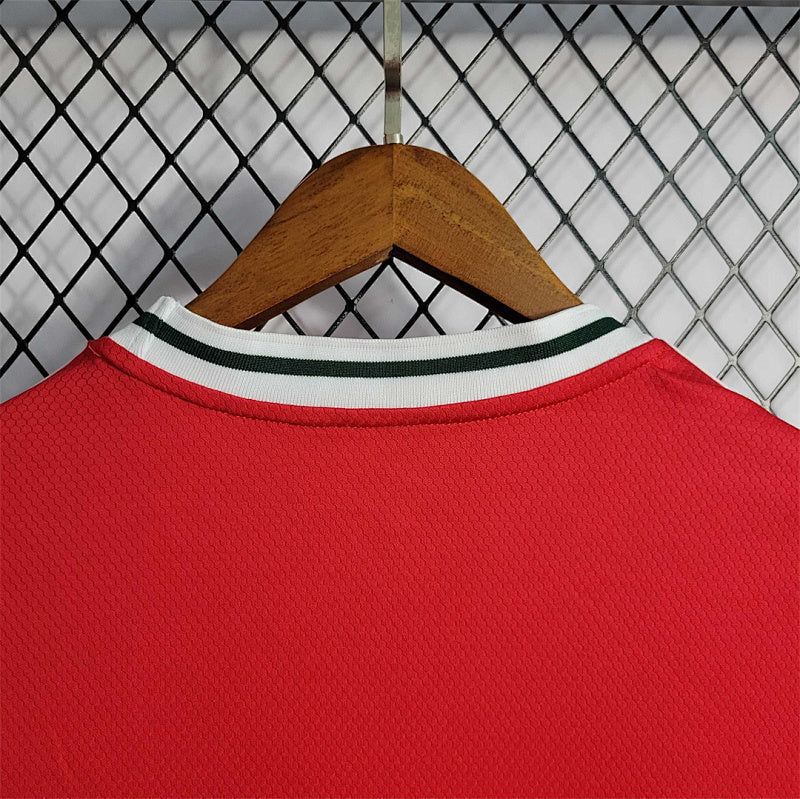 Pays de Galles Home Jersey 2022
