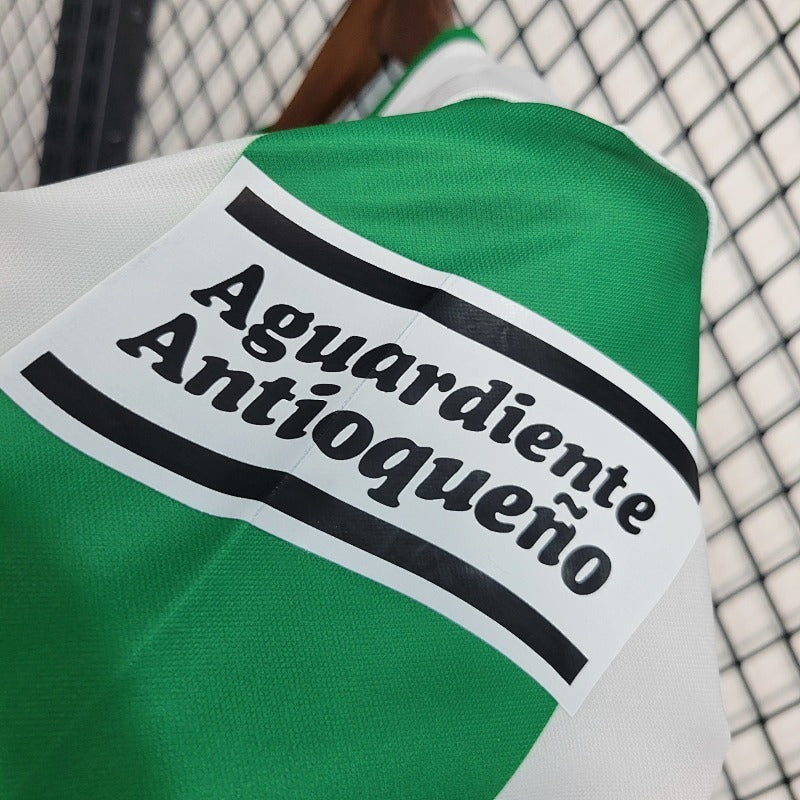Maillot Atlético Nacional Domicile 23/24