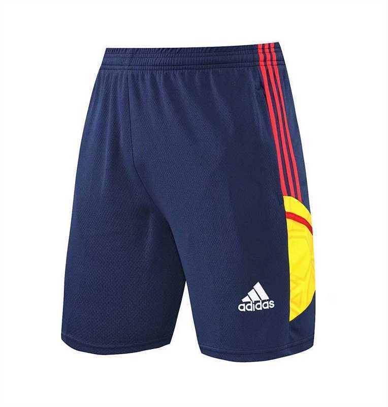 Ensemble Arsenal Bleu roi&Bleu Prématch 22/23
