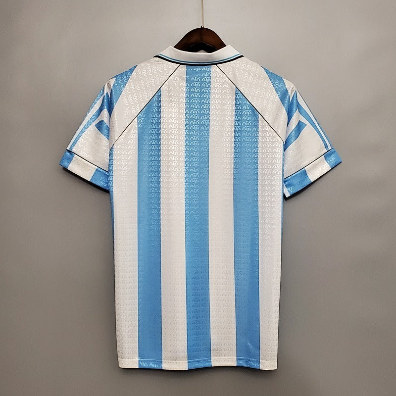 Maillot Argentina Domicile Rétro 1994