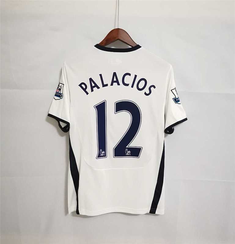 Maillot Tottenham Domicile Rétro 25/26