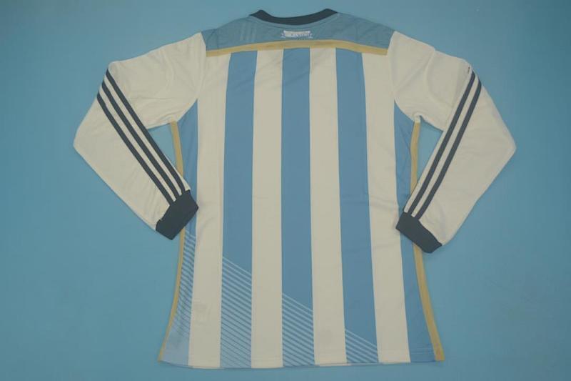 Maillot Argentina Domicile Rétro 25/26