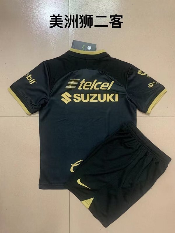 Conjunto Pumas UNAM