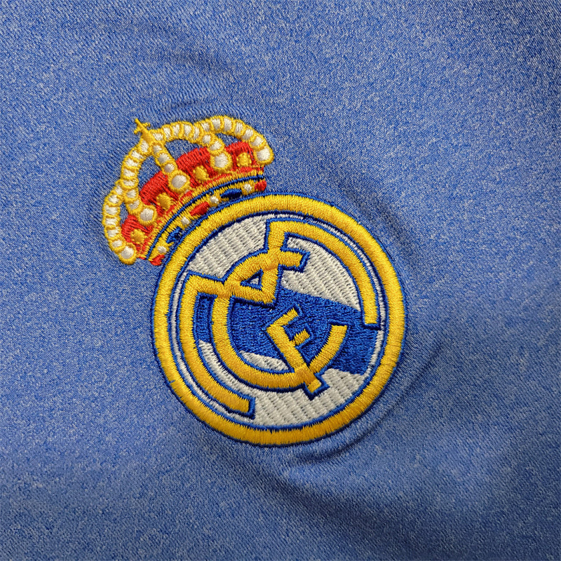 Maillot Real Madrid Extérieur Rétro 2013/14