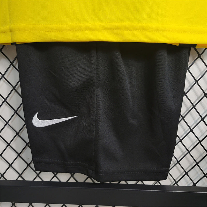 Ensemble Enfant Ittihad Domicile 23/24