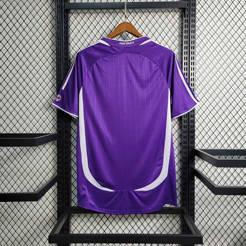 Maillot Real Madrid Rétro 2006/07