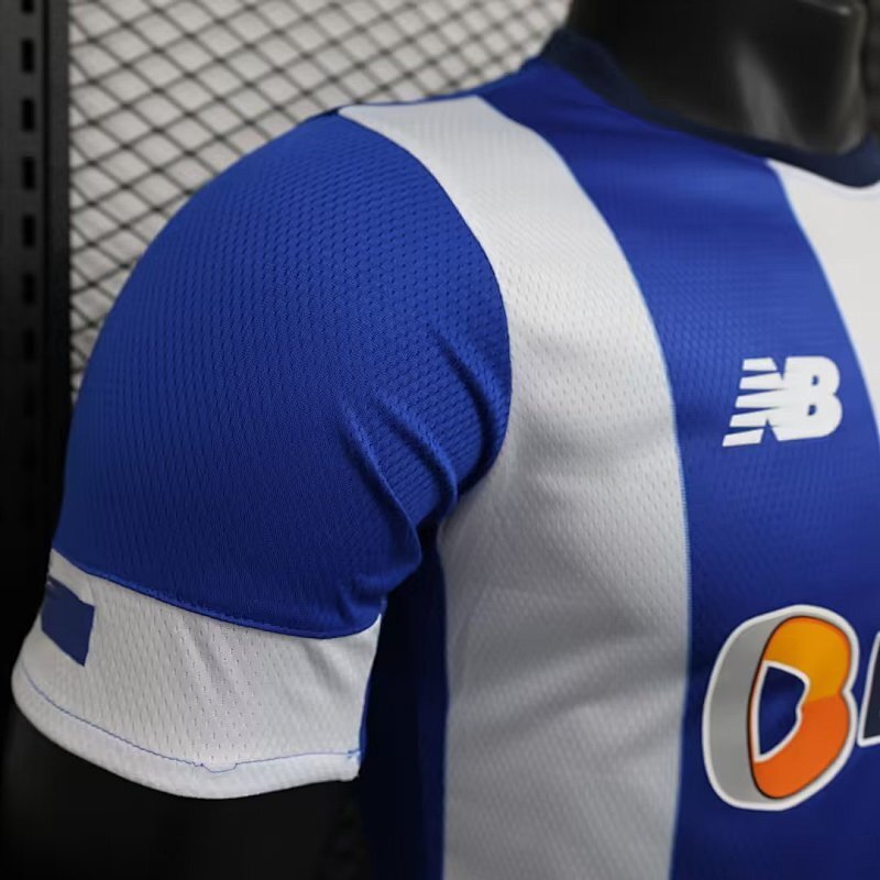 FC Porto Player Version Jersey 23/24