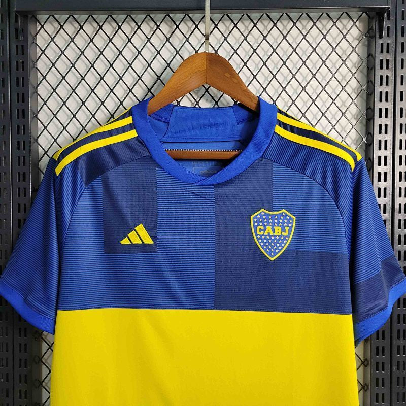 Maillot Boca Juniors Domicile 23/24