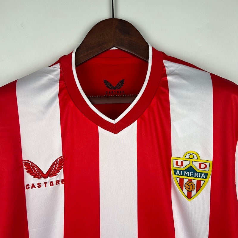 Maillot Almeria Domicile 23/24