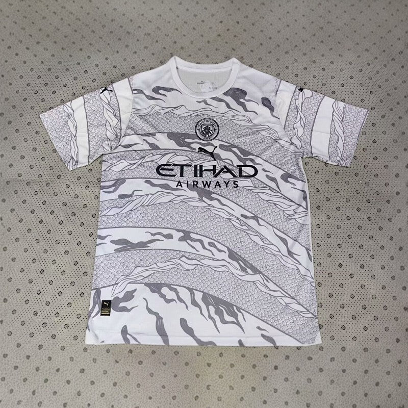 Maillot Manchester City 23/24