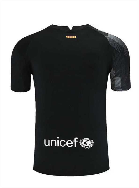 Maillot FC Barcelone Gardien 21/22