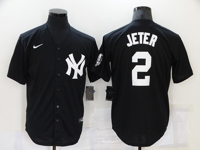 Maillot York Yankees 25/26