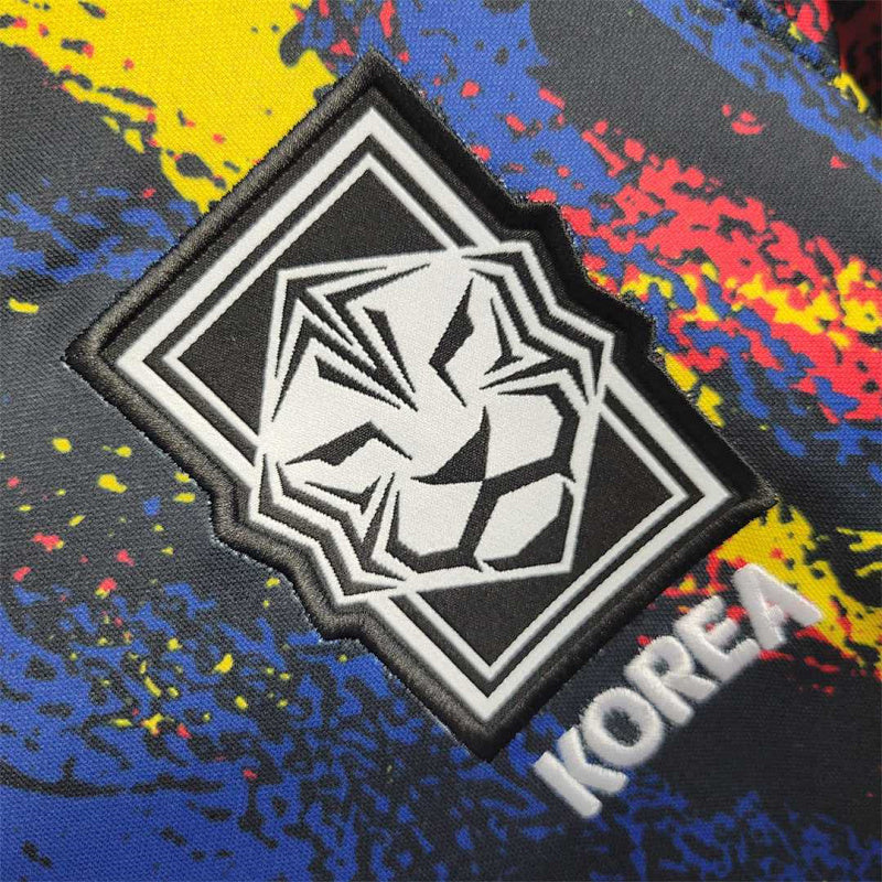 South Korea Away Jersey 2022
