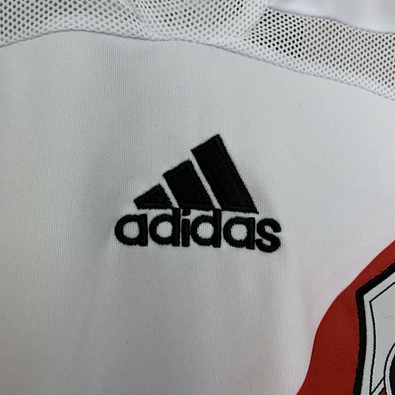Maillot River Plate Domicile Rétro 2006/07