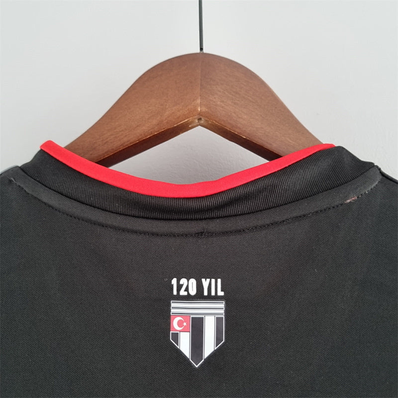 Maillot Beikta Extérieur 22/23
