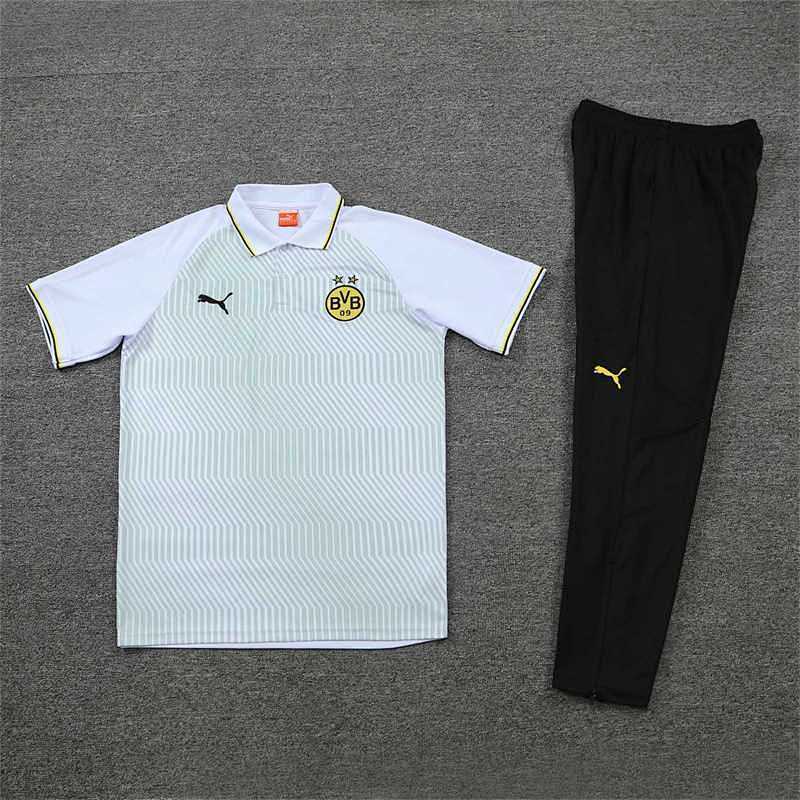 Polo Borussia Dortmund 25/26
