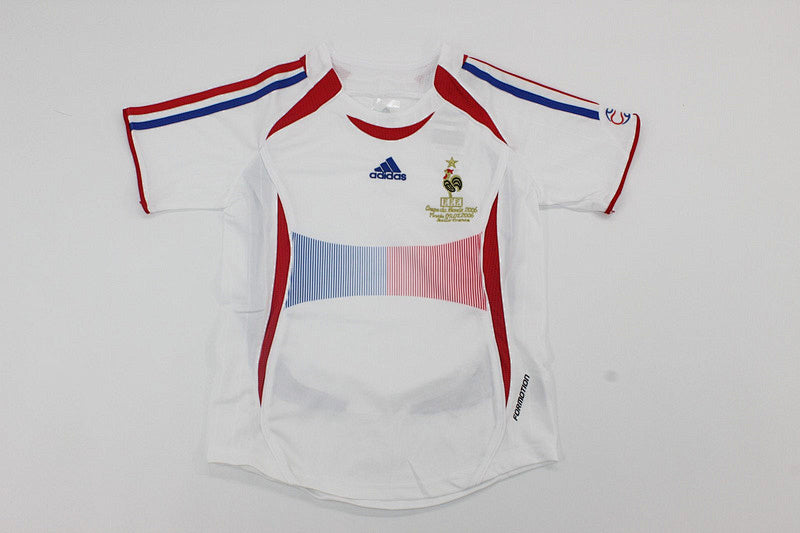 Ensemble Enfant France Kid Extérieur 25/26