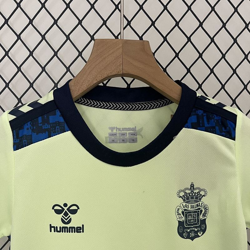 Ensemble Enfant Las Palmas Third 24/25