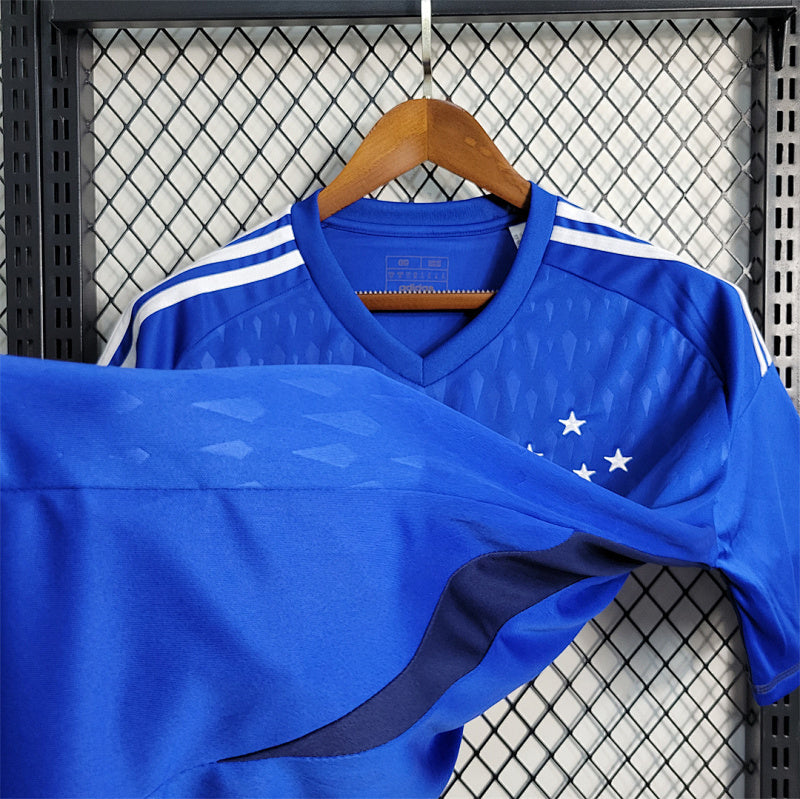 Maillot Cruzeir Gardien 23/24