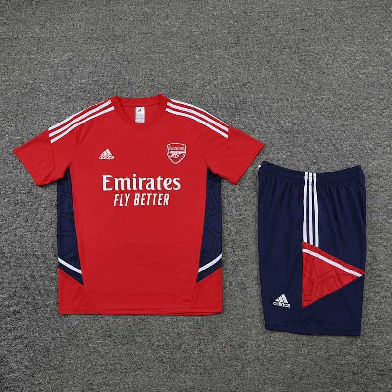 Conjunto Arsenal 22/23