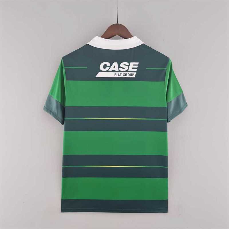 Camiseta Palmeiras 10/11
