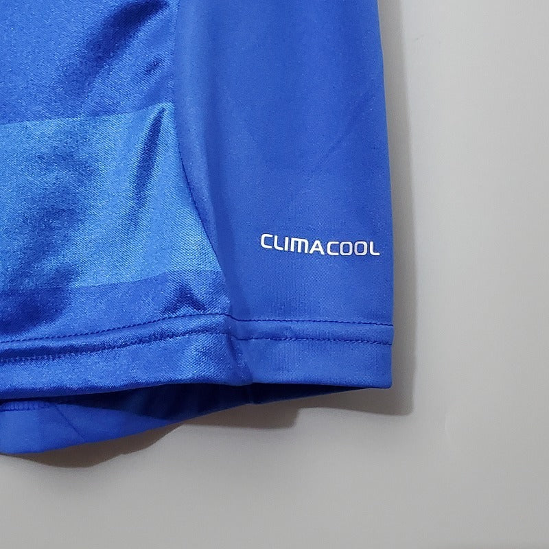 Maillot Chelsea Domicile Rétro 2011/12