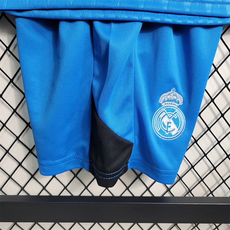 Maillot Real Madrid Bleu 23/24