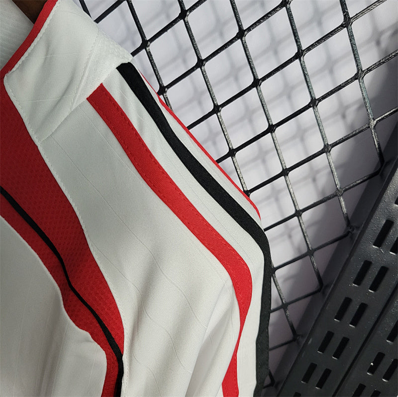 Maillot AC Milan Extérieur Rétro 2006/07