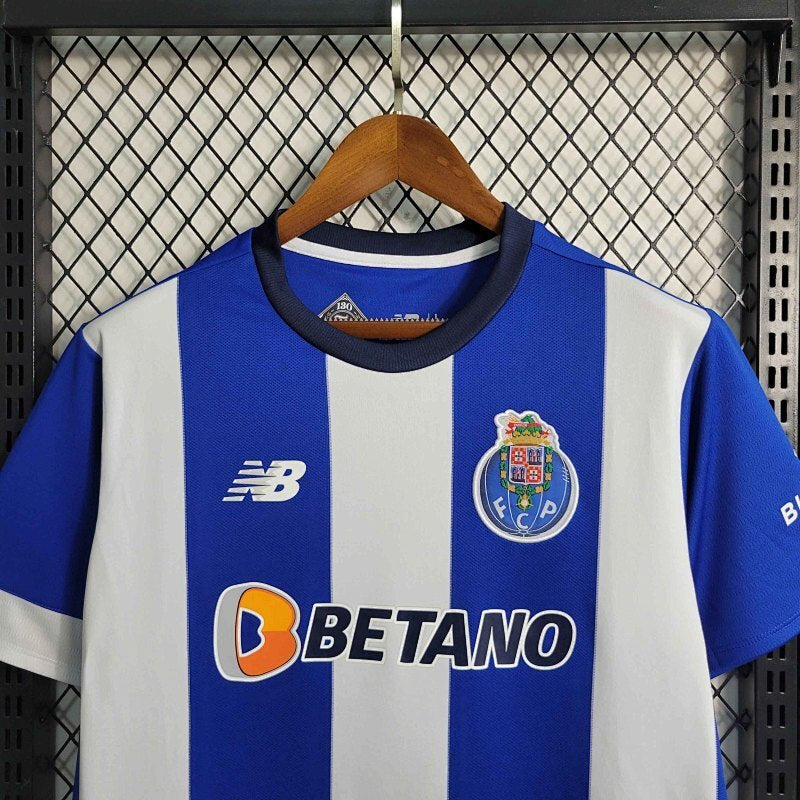Maillot FC Porto Domicile 23/24