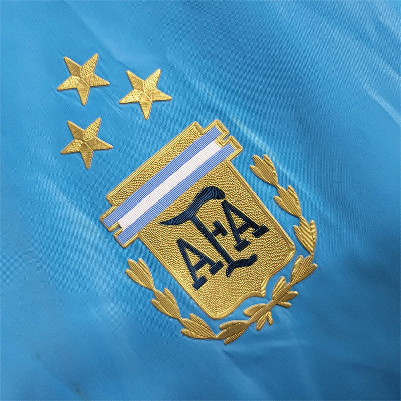 Coupe-vent Argentina 25/26