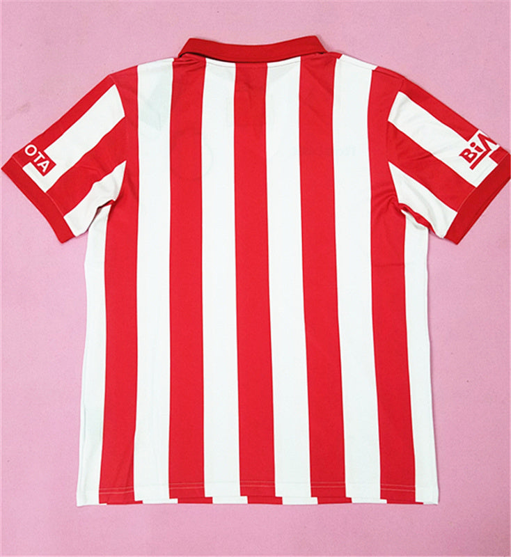 Maillot Chivas Domicile Rétro 25/26